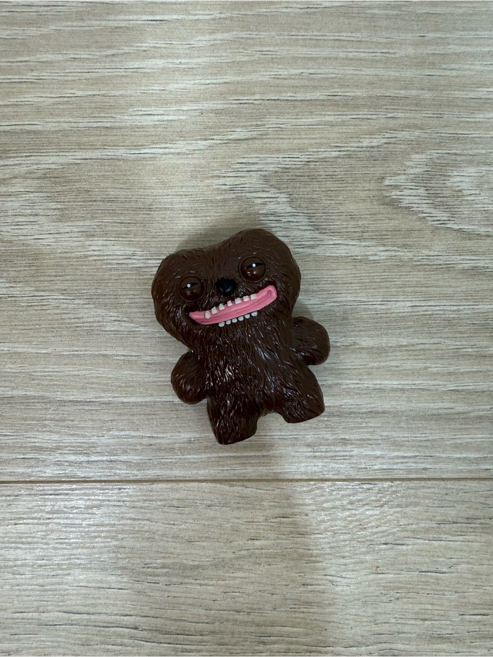 Fuggler Limited Edition 1.5" Collectible Figure